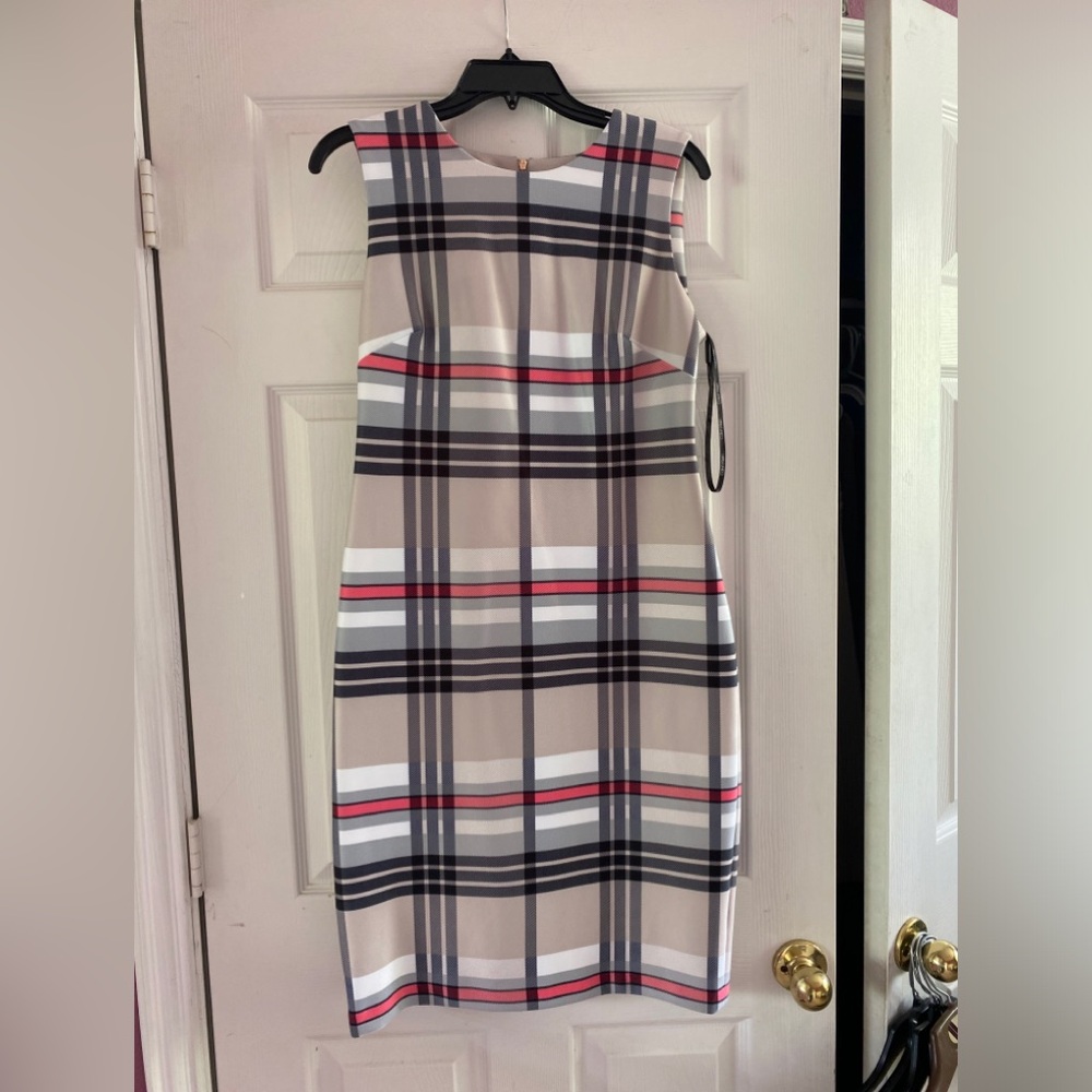 Calvin Klein dress